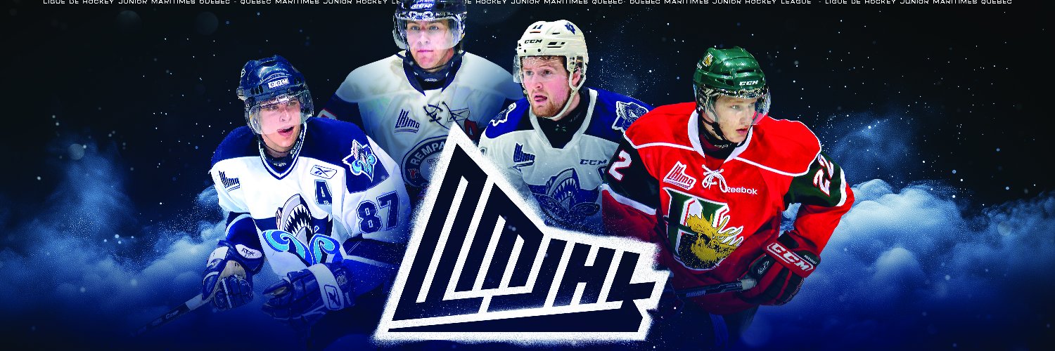 QMJHL's banner