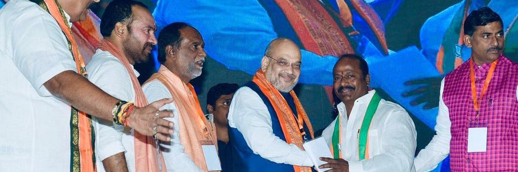 BVG Pranay Kongara🚩 (Modi Ka Parivar)'s banner