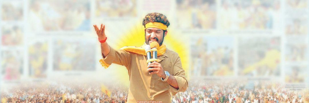 Tauseef's banner