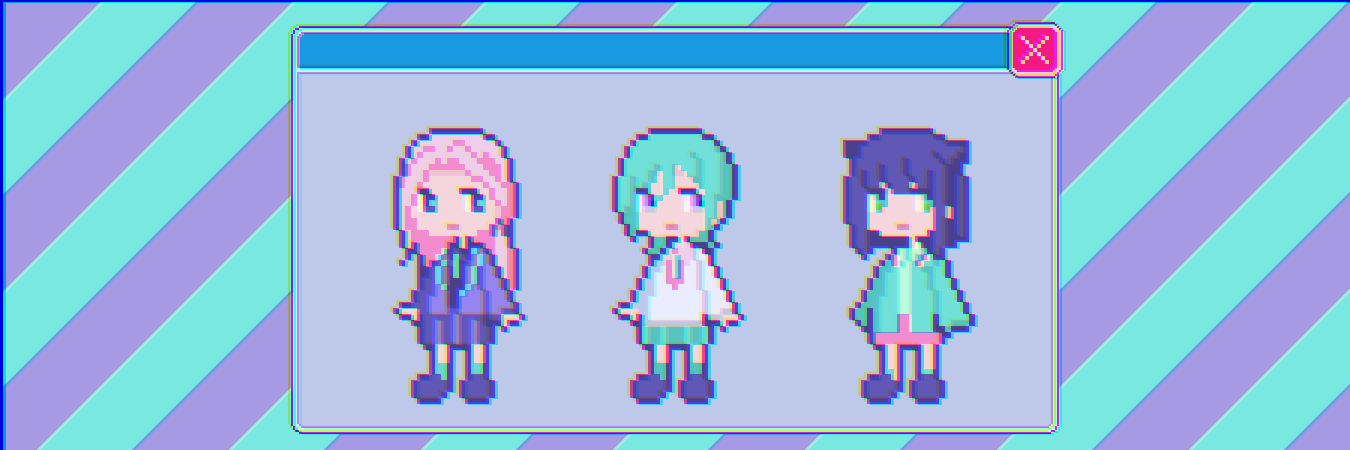 あらちりょう/トワエデン's banner