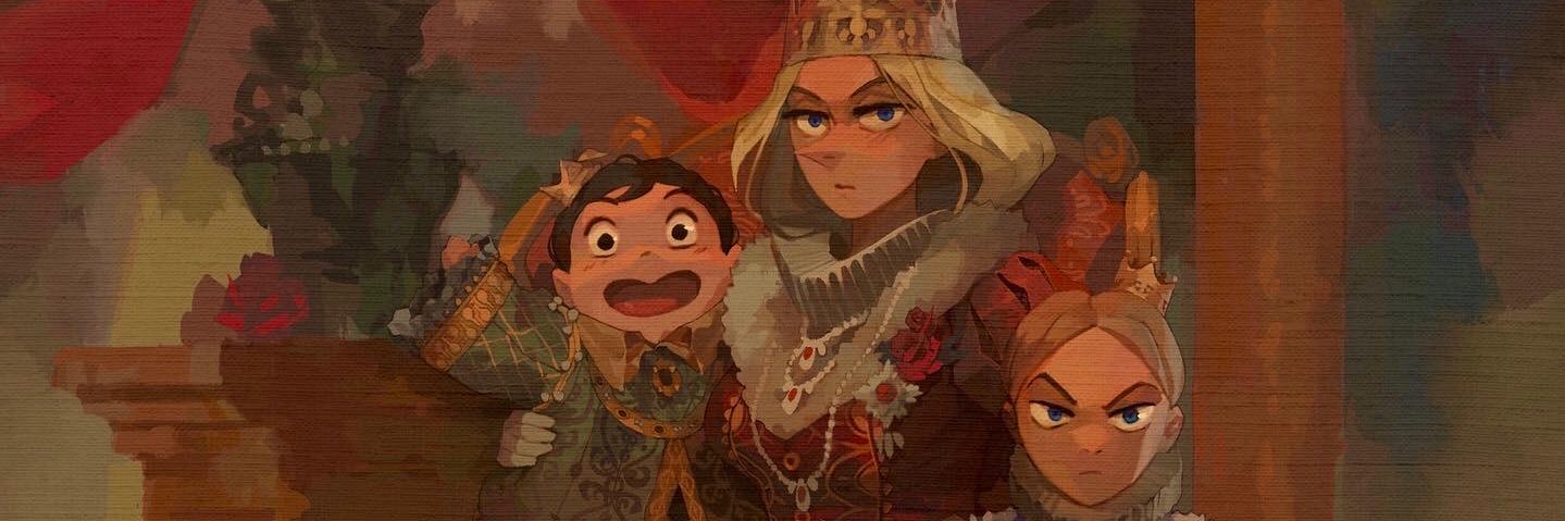 levinky?'s banner