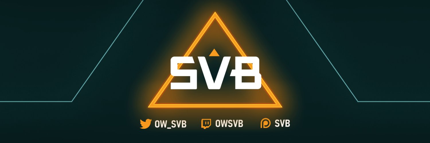 SVB's banner