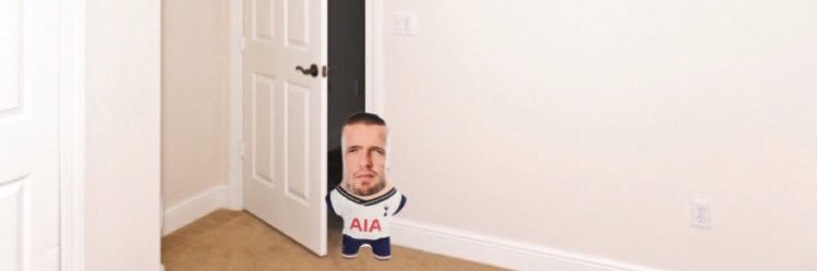 Josh's banner