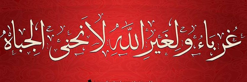 احمد شمس الدين's banner