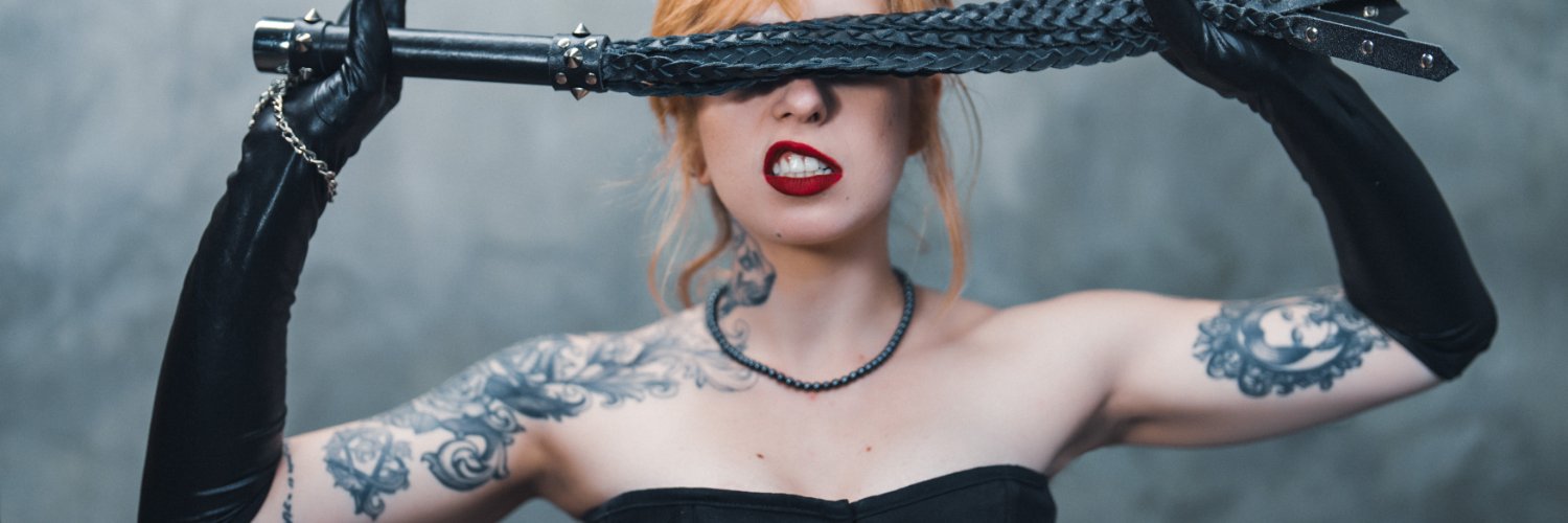 Venus Doom's banner