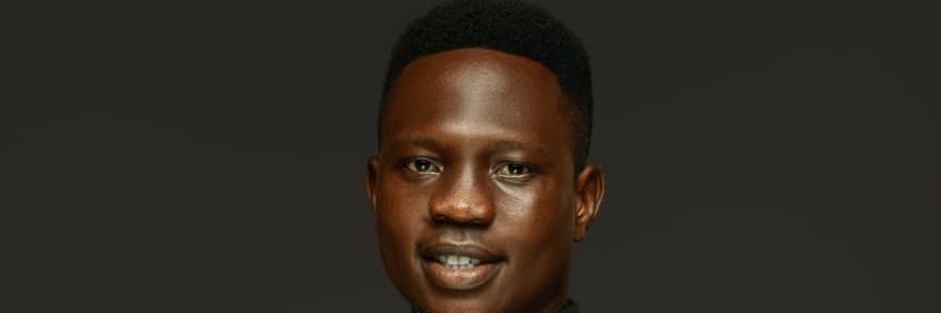 OMOBORIOWO Damilola Isaac's banner