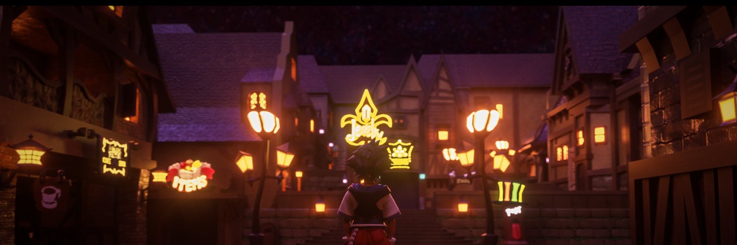 oi felix's banner