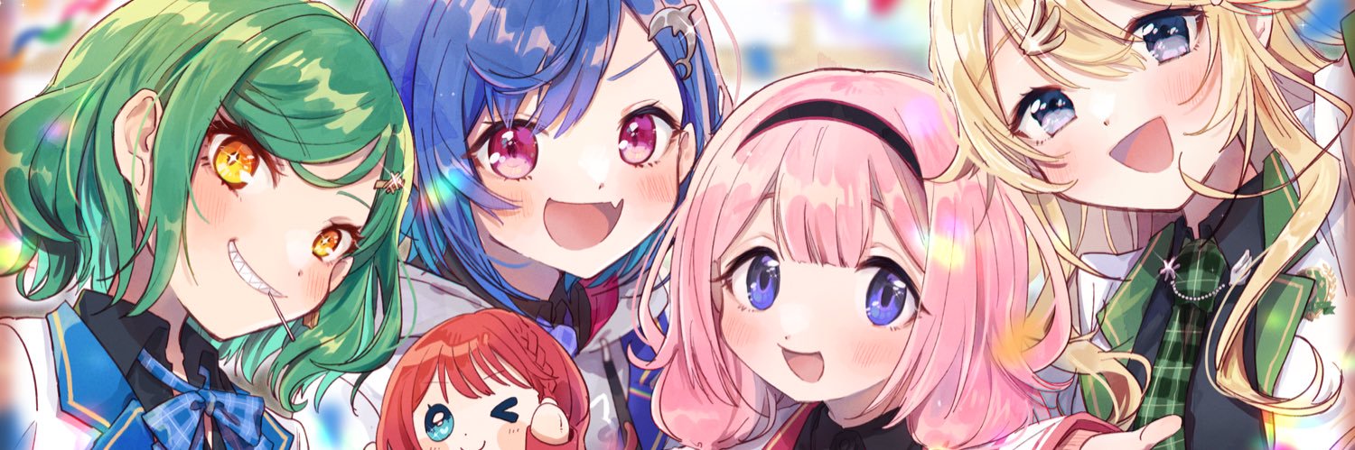 🩷🦄💟🍓's banner