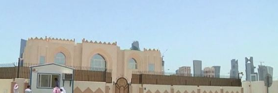 Suhail Shaheen. محمد سهیل شاهین's banner