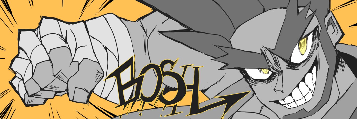 Bosh🇦🇺 VA/Sound Engineer's banner