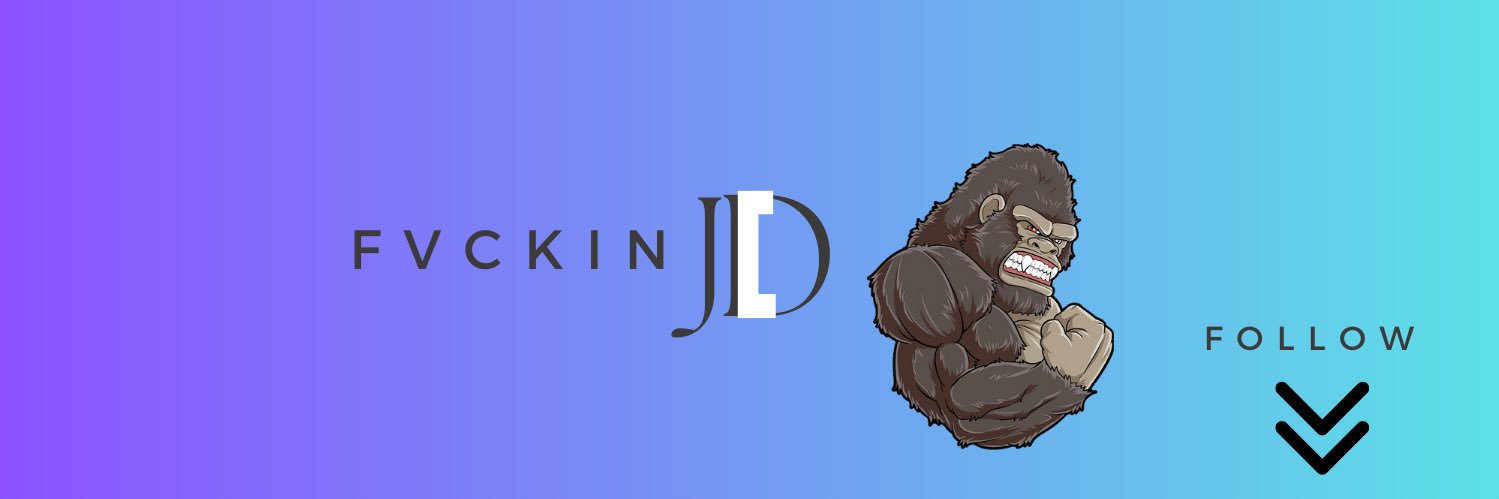 JD's banner