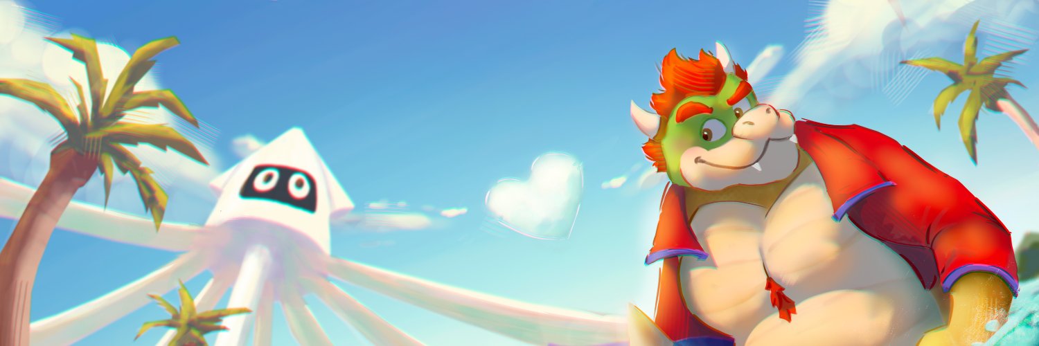 Gatto 🐬's banner