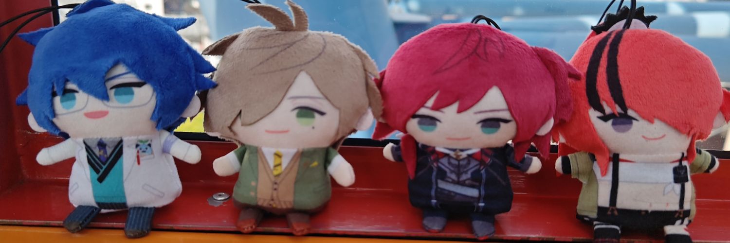 セナ@カズマを…'s banner