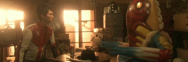 No Context Creature Features's banner