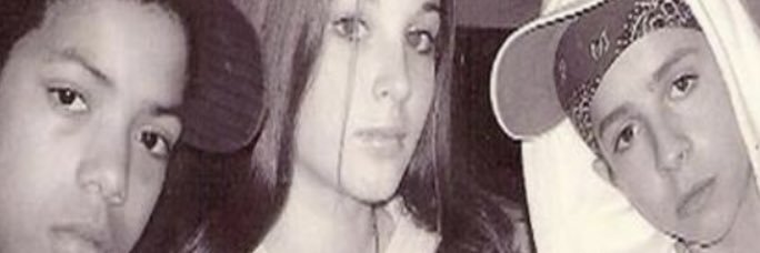 Tulisa's banner