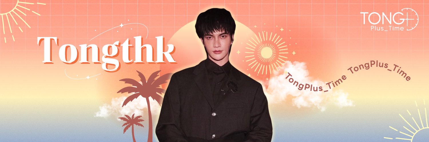 TongPlus_Time (Slow Update)'s banner