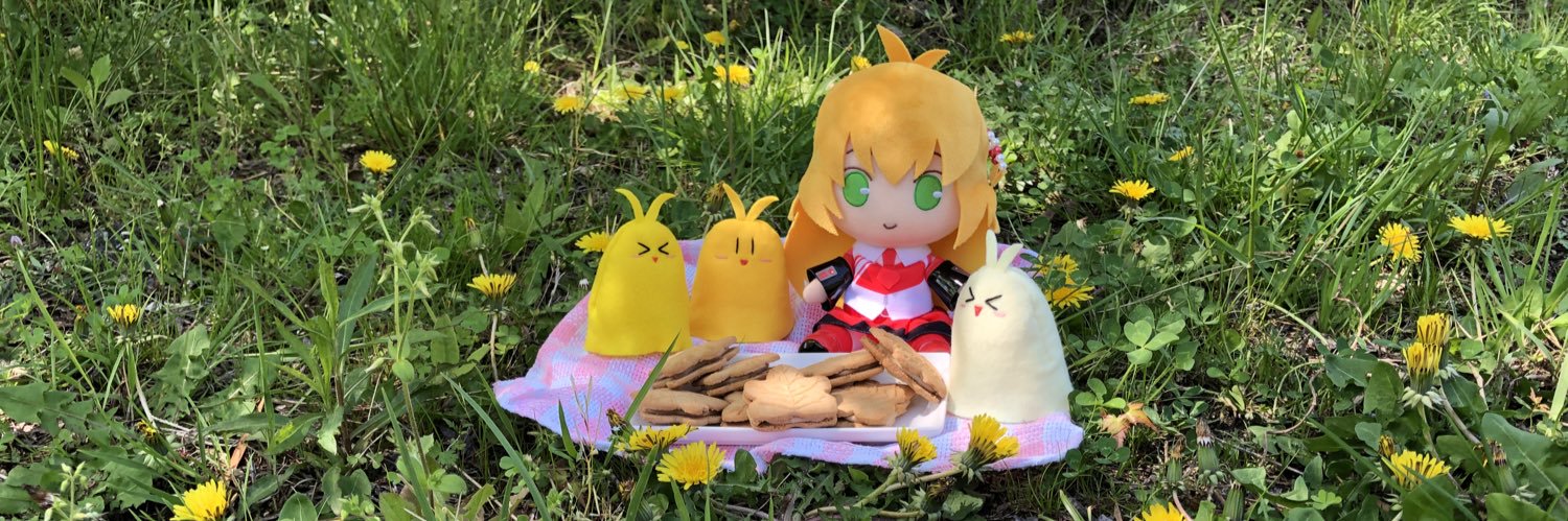 多田野カカシ's banner