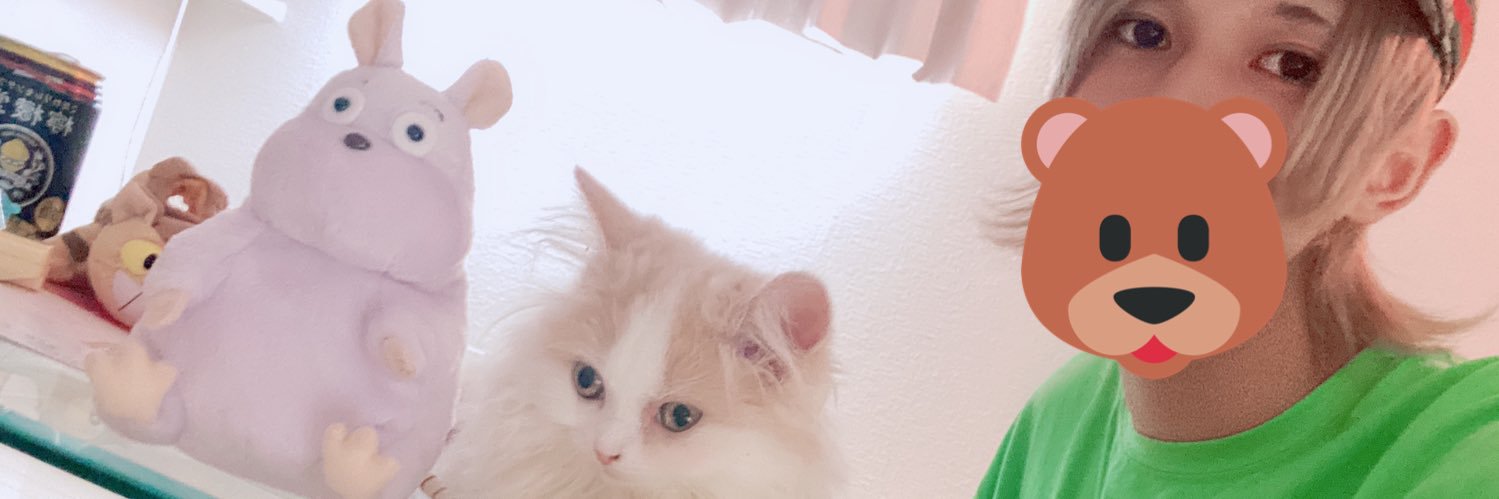 🧸's banner