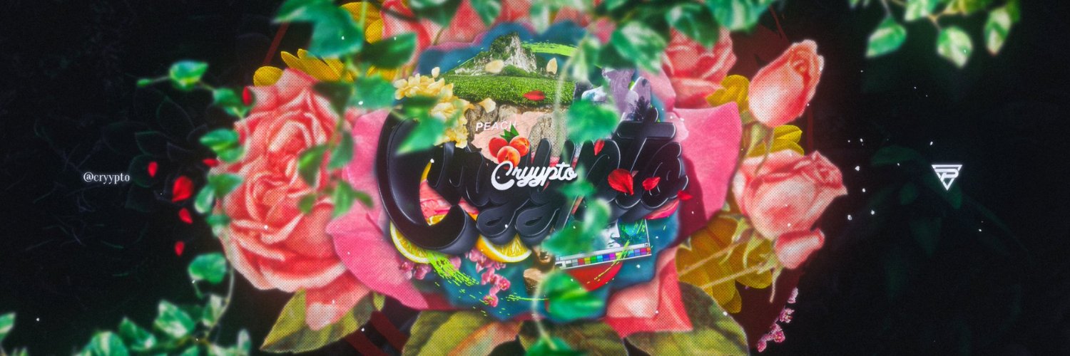 Pulse Cryypto✰'s banner