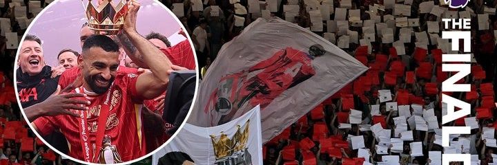 MoSalah, LFC 🇪🇬🐐's banner