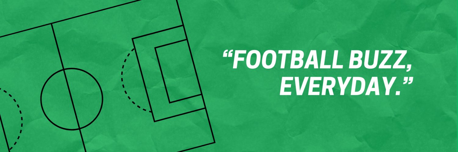 Footybuzz's banner