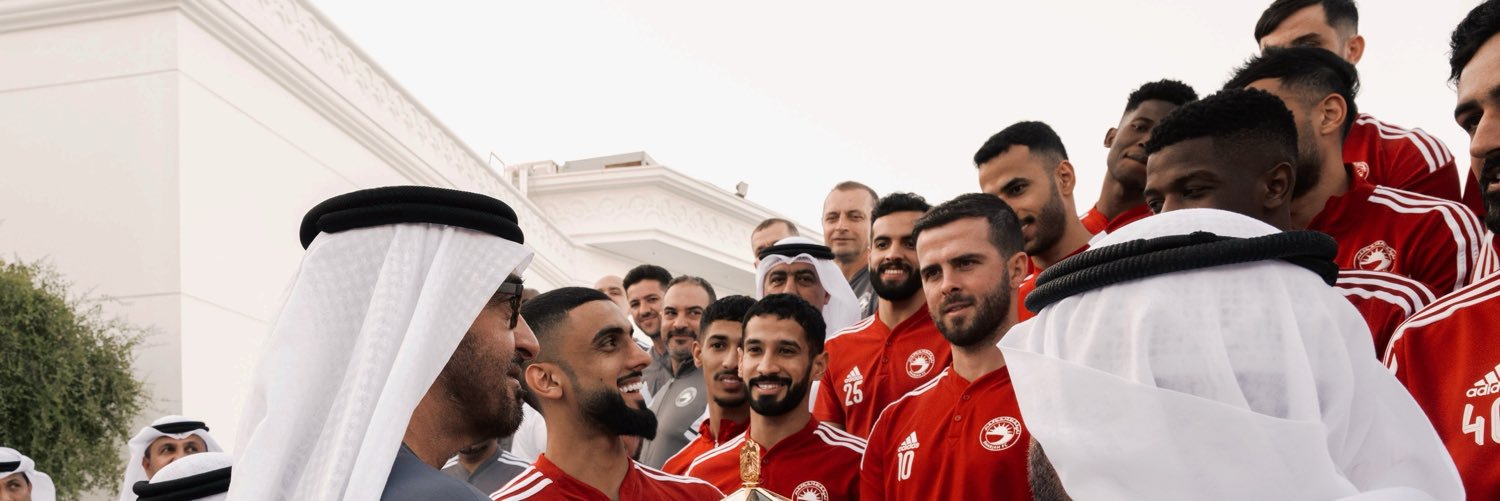 محمد's banner