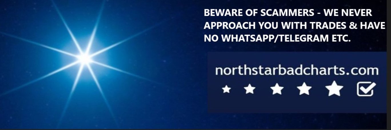 Northstar's banner