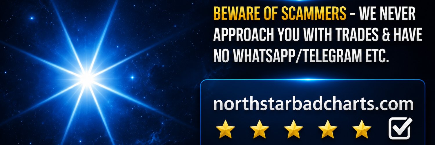 Northstar's banner