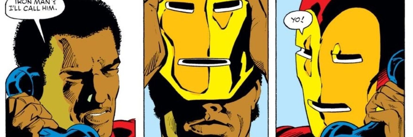 Blerd Central's banner