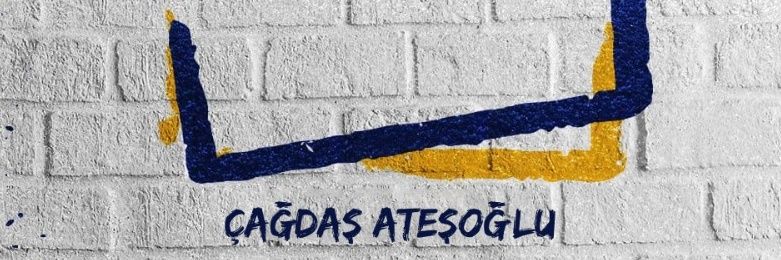 Çağdaş ATEŞOĞLU's banner
