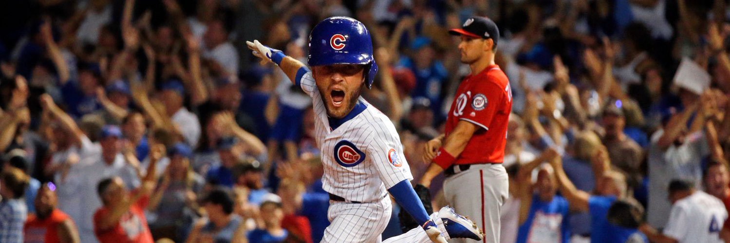 This Day in Chicago Sports's banner