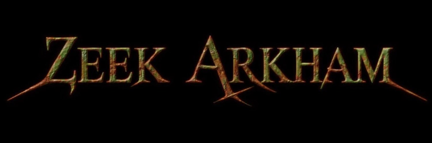 Zeek Arkham 🇺🇸's banner