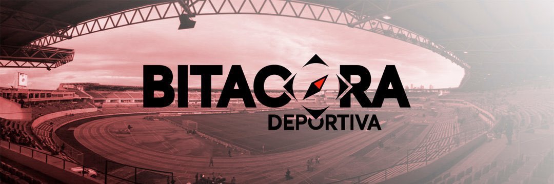 Bitácora Deportiva's banner