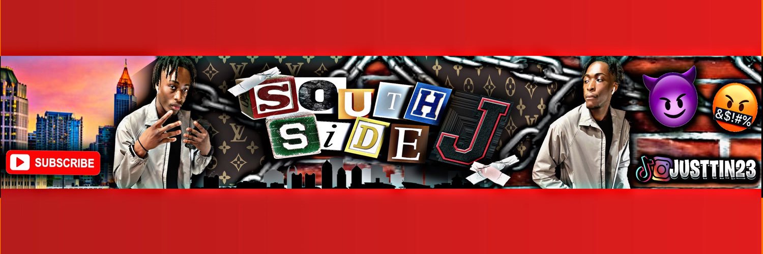 SouthSideJ🚶🏾‍♂️'s banner