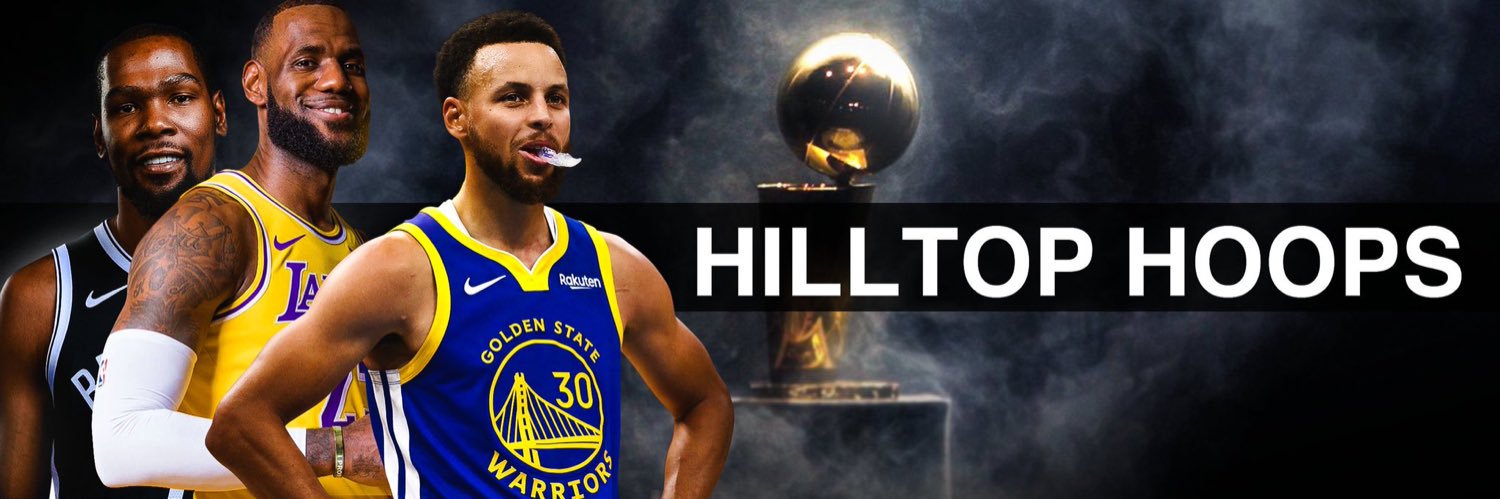 Hilltop Hoops's banner