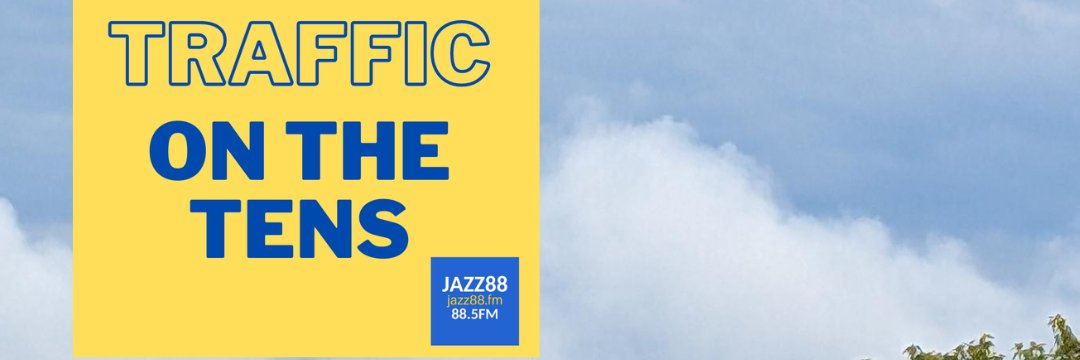 Jazz88 KBEM's banner