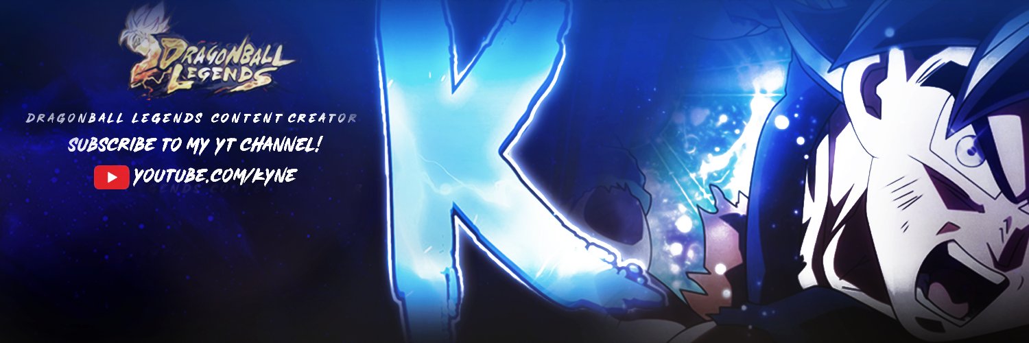 Kyne's banner