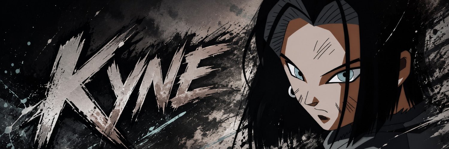Kyne's banner