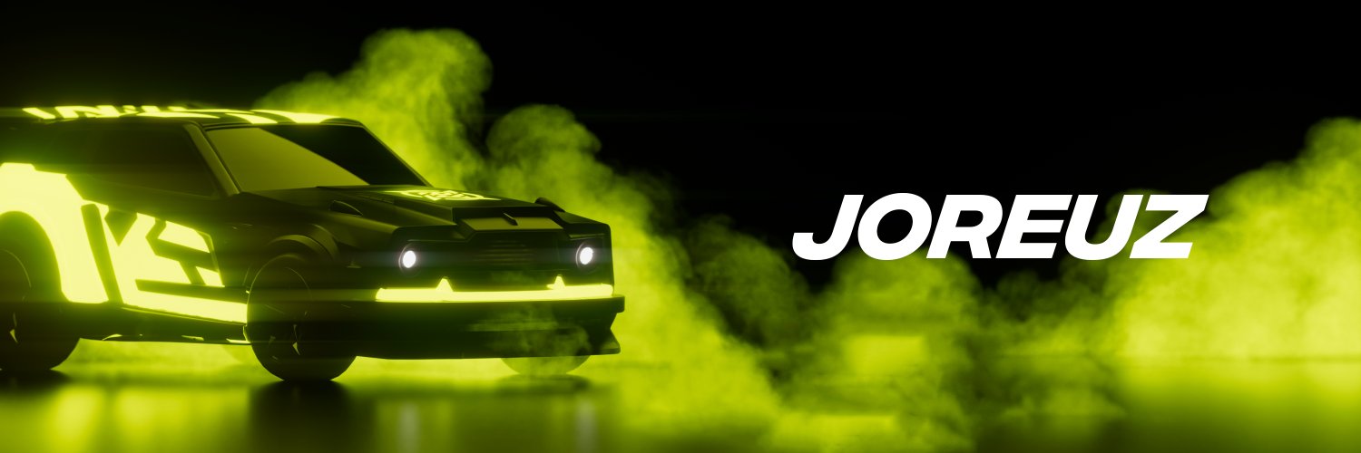 NIP Joreuz's banner