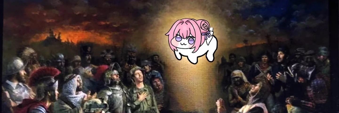 YEOZ's banner