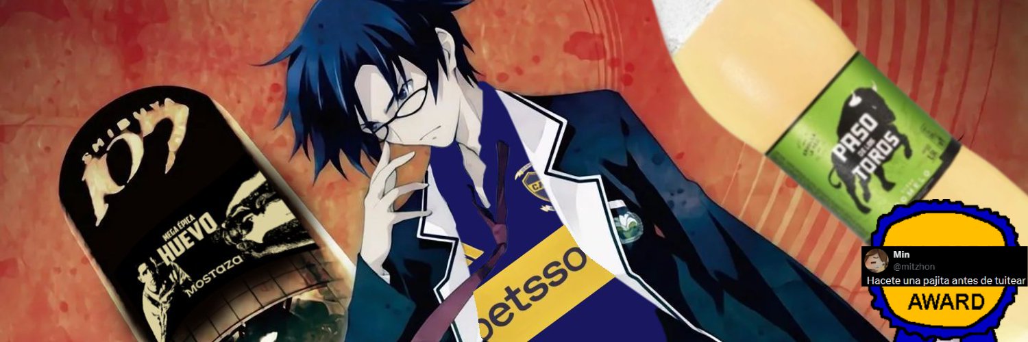 Mon's banner