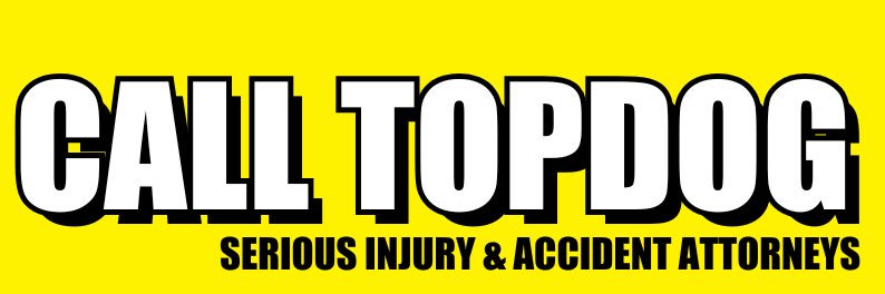 TopDog Law's banner