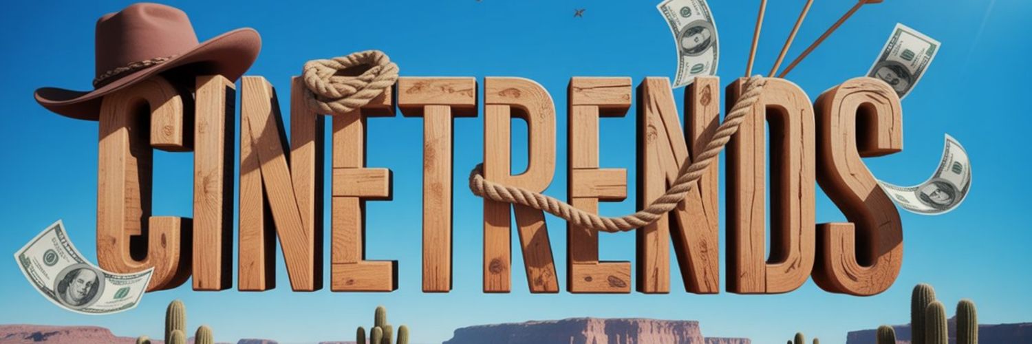 Cinetrends's banner