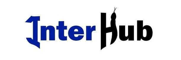 InterHub's banner