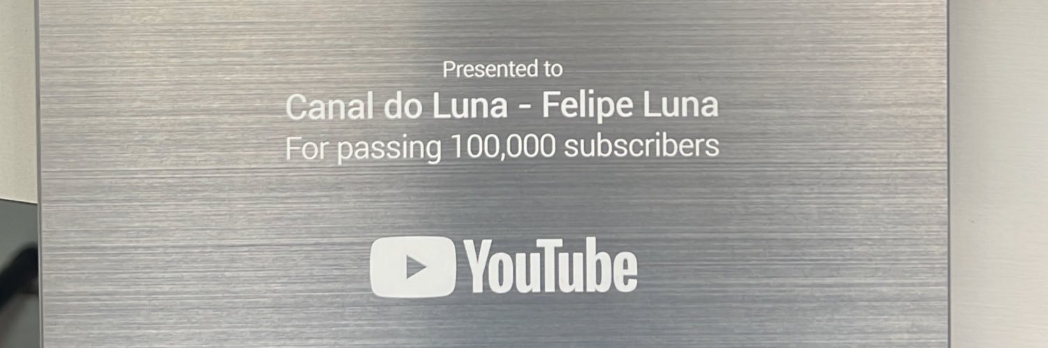 Felipe Luna's banner