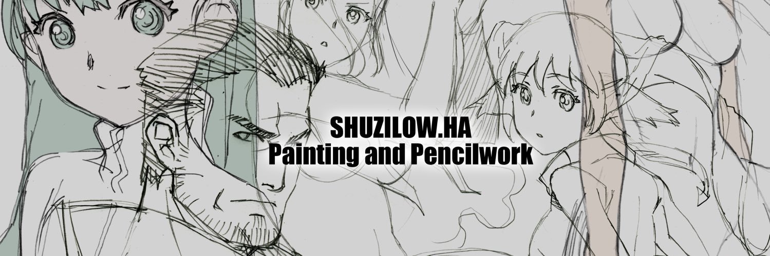 SHUZILOW(シュウジロウ)'s banner