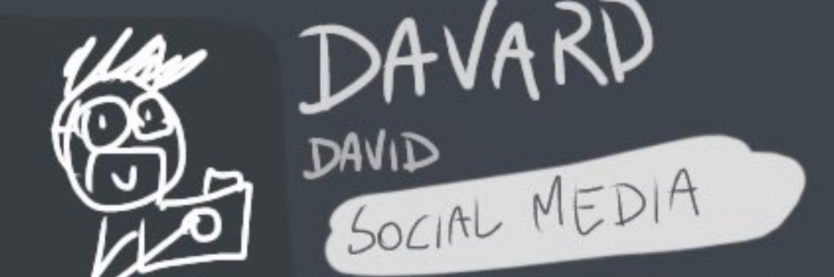 FNATIC Davard's banner