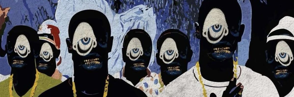 ‏ً's banner
