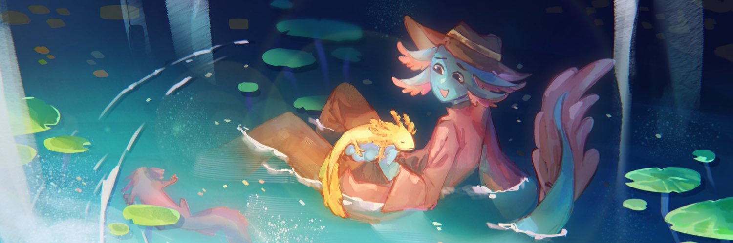 Fantst's banner
