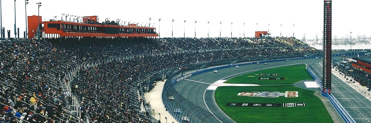 Racing RoundTable's banner